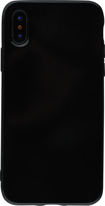 Produktbild PhoneLook Hülle Gummi (Apple iPhone X)