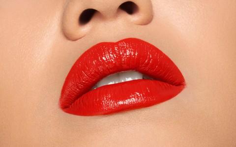 Actual product image Pupa Milano Vamp! 305 True Orange 3.5g (305 True Orange)