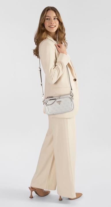 Actual product image Guess Noelle Schultertasche 24 cm