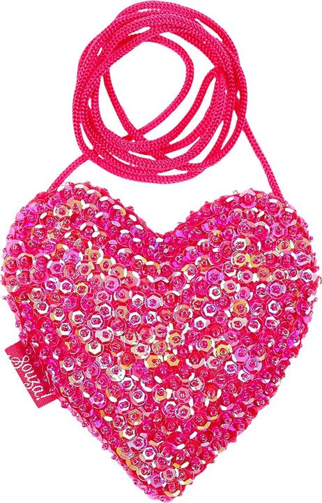 Immagine prodotto Souza Borsa Emma, rosa (1 pezzo)