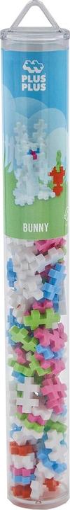 Actual product image Plus-Plus 100 Creative Building Blocks Bunny