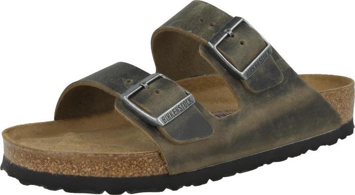 Actual product image Birkenstock Arizona FL WB (42)