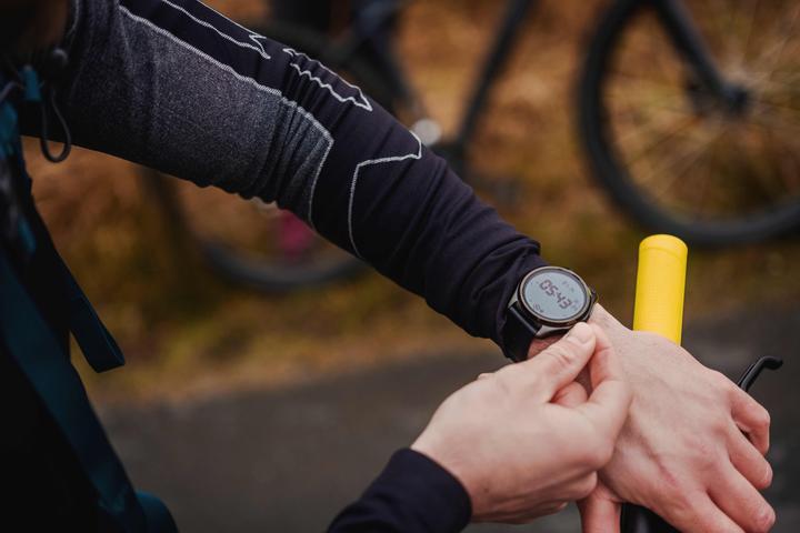 Produktbild Mobvoi TicWatch Pro 5 (48 mm)