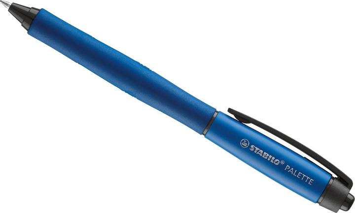 Produktbild STABILO Palette (Blau, 1 x)