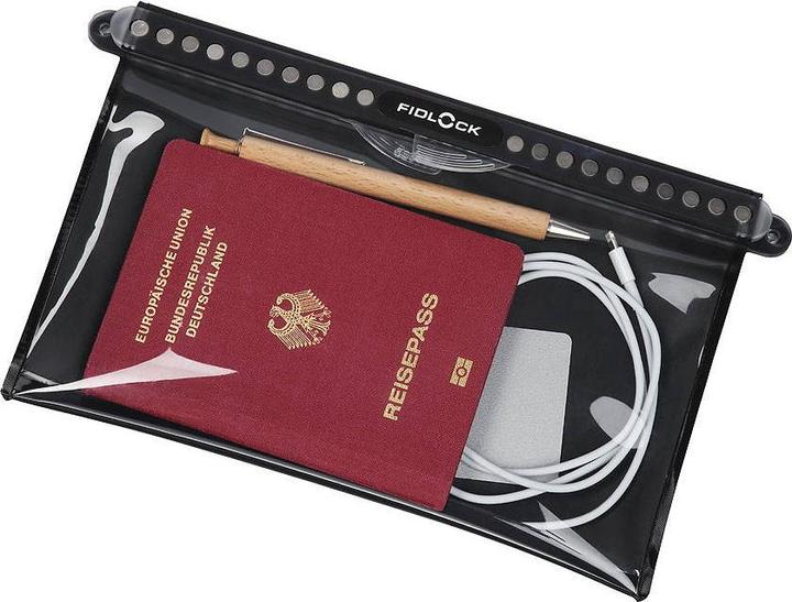 Actual product image Fidlock Dry Bag Multi 150x190 mm (Protective sheath)