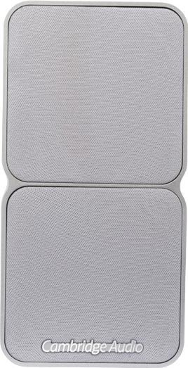 Produktbild Cambridge Audio Minx Min 22 (1 Stk.)