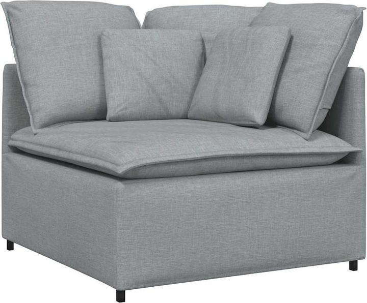 Actual product image VidaXL Raleigh (Modular sofa)