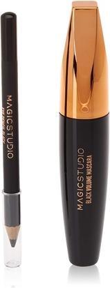 Actual product image IDC Institute MÁSCARA & EYE PENCIL set 2 pz