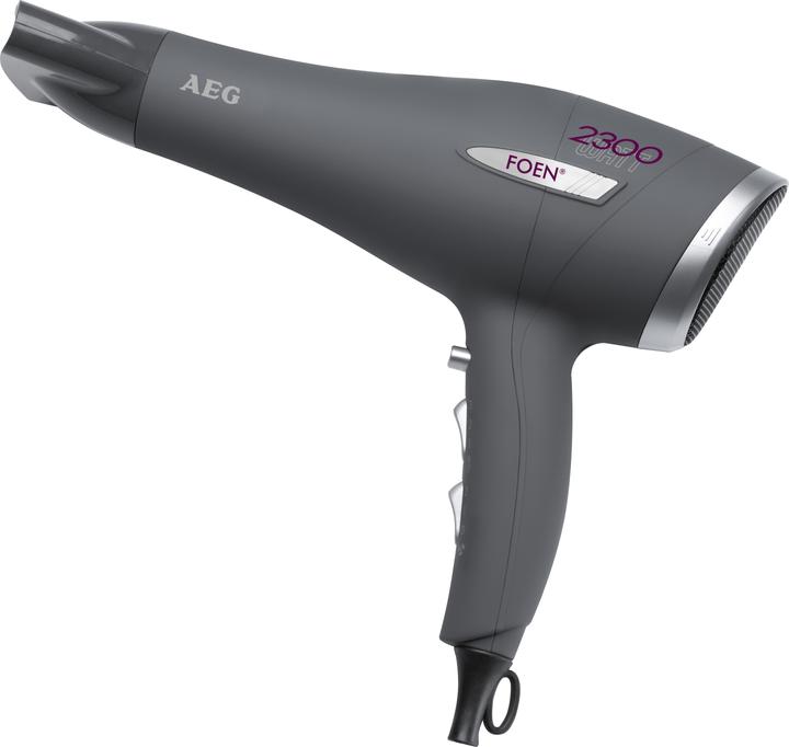 Actual product image AEG HT 5580 Profi ECO Save