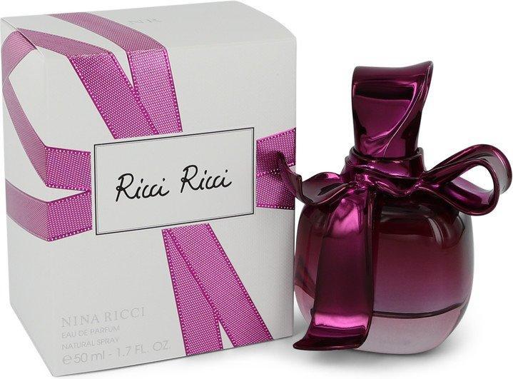 Immagine prodotto Nina Ricci Ricci Ricci (Eau de parfum, 50 ml)