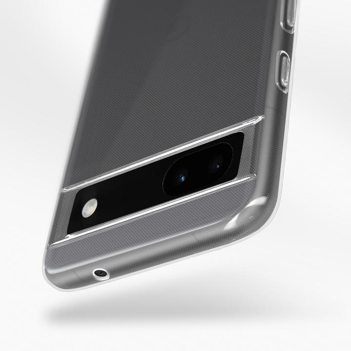 Image du produit Avizar 360 Protection, film et étui Série (Google Pixel 6a)