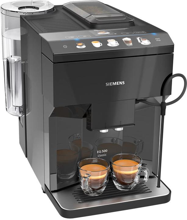 Actual product image Siemens TP501D09