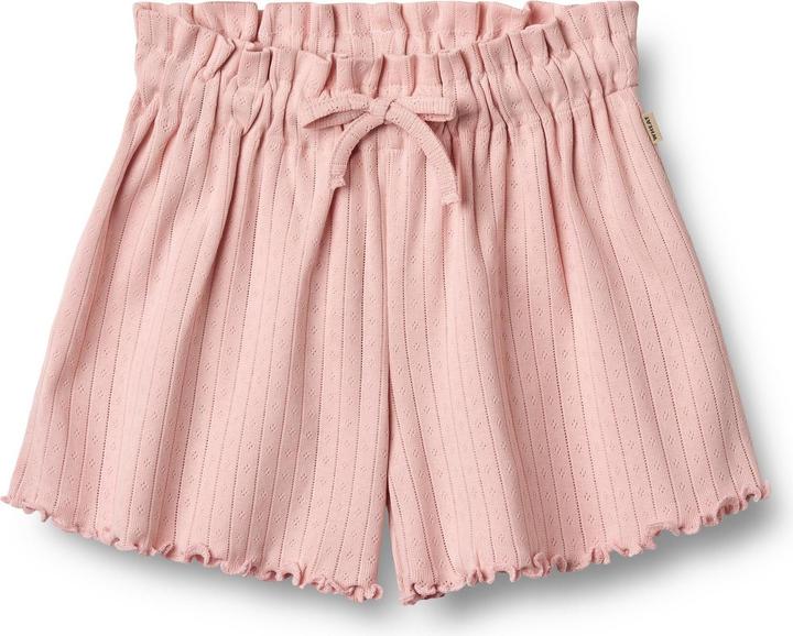 Actual product image Wheat Shorts Ina (104)