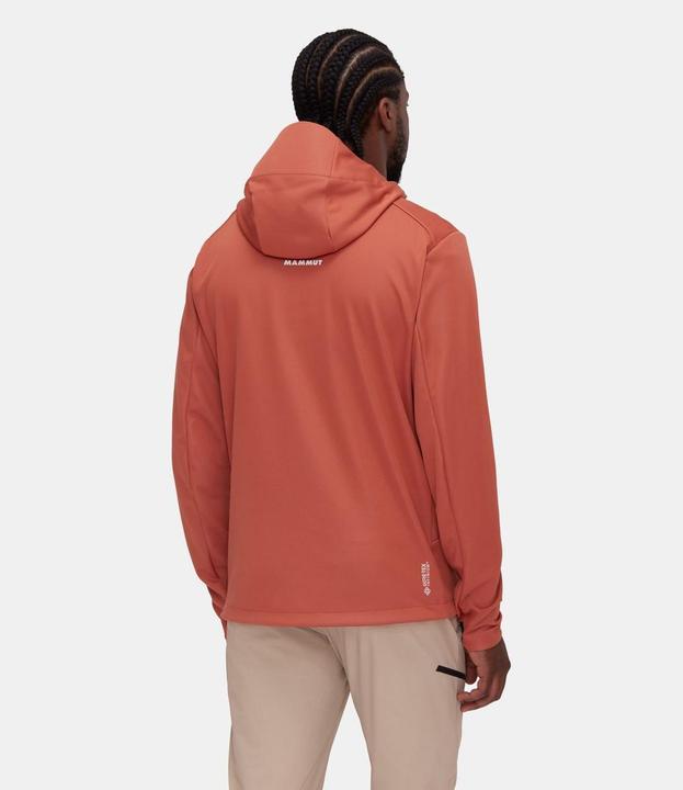 Produktbild Mammut Ultimate VII SO Hooded Jacket Men (L)
