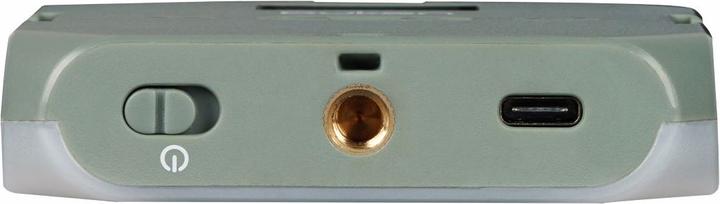 Immagine prodotto Sirui Duken M6 Mini LED 80x80x18mm (DK-L1) (Parti di ricambio per il flash)