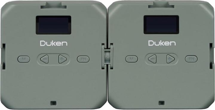 Immagine prodotto Sirui Duken M6 Mini LED 80x80x18mm (DK-L1) (Parti di ricambio per il flash)