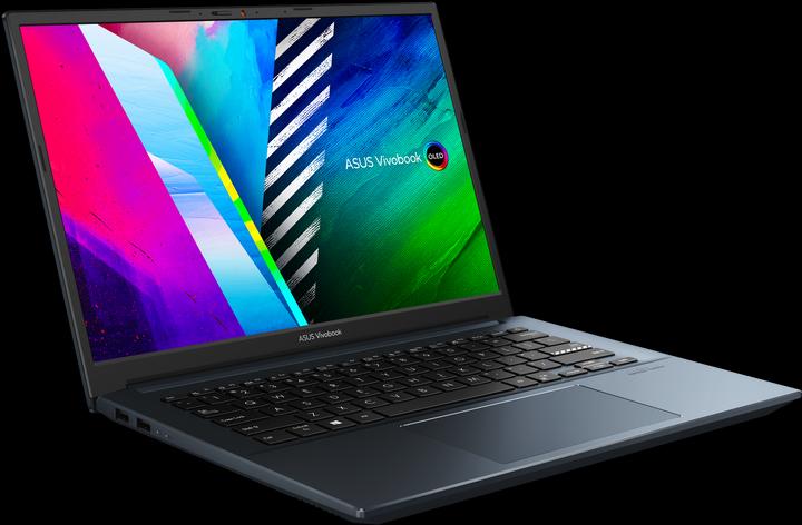 Produktbild ASUS VivoBook Pro 14 K3400PA-KM162W i5-11300H/8GB/512GB W11H (Intel Core i5-11300H)