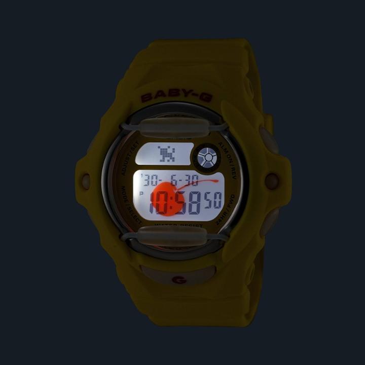 Produktbild Casio BG-169CH-9ER (Digitaluhr, 45.90 mm)