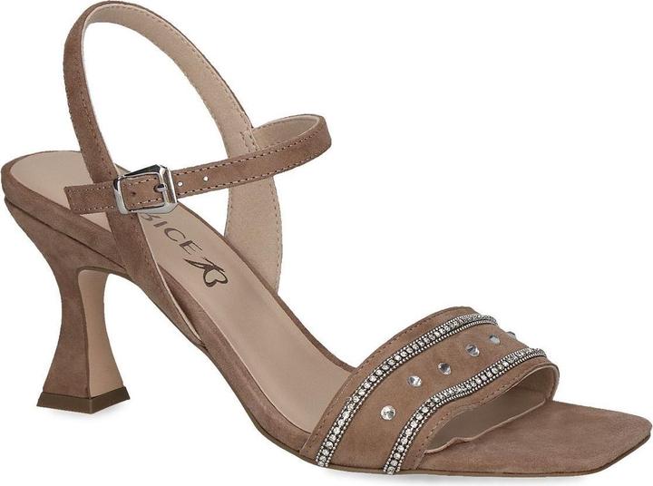 Actual product image Caprice Sandal (40)
