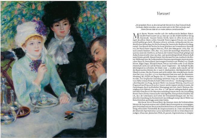 Actual product image Renoir (German, Marine Kisiel, Guillaume Faroult, Michela Bassu, Alexander Eiling in collaboration with Juliane Betz and Fabienne Ruppen, Juliane Betz, Astrid Reuter, Alexander Eiling, Fabienne Ruppen, Matthias Krüger, Mary Morton, 2022)