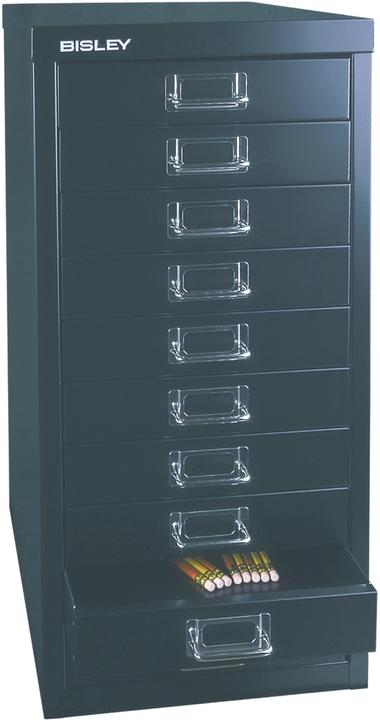 Productafbeelding Bisley MultiDrawer™ 29 Serie (27,5 x 38 x 59 cm)