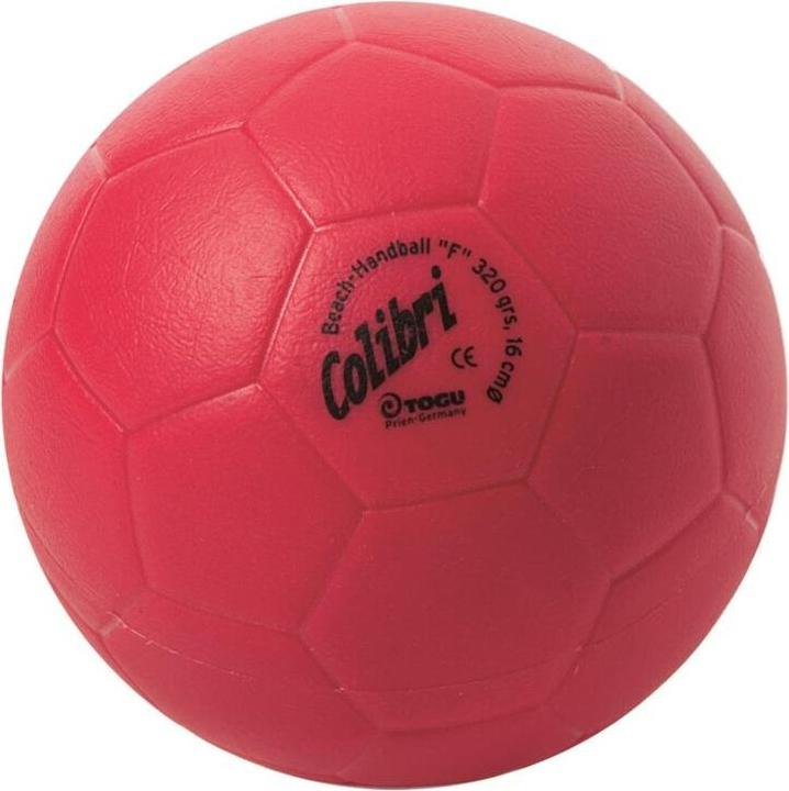 Actual product image Togu Colibri® handball