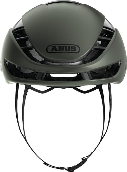 Produktbild Abus GameChanger 2.0 olive green S (51 - 55 cm)