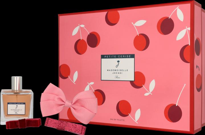 Immagine prodotto Jacadi Mademoiselle Petite Cerise (Eau de toilette, 100 ml)