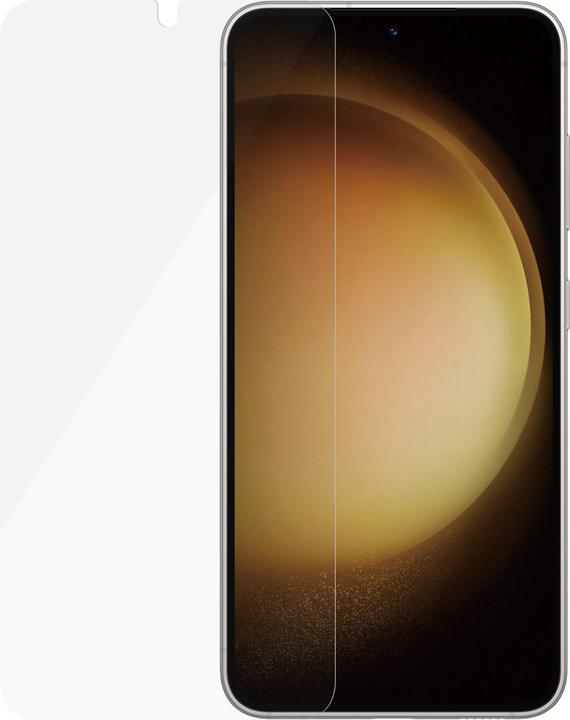 Actual product image PanzerGlass Ultra-Wide Fit (50 Piece, Samsung Galaxy S22, Samsung Galaxy S23)