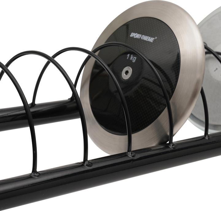 Image du produit Sport-Thieme Support de disque "Compact (3000 g)