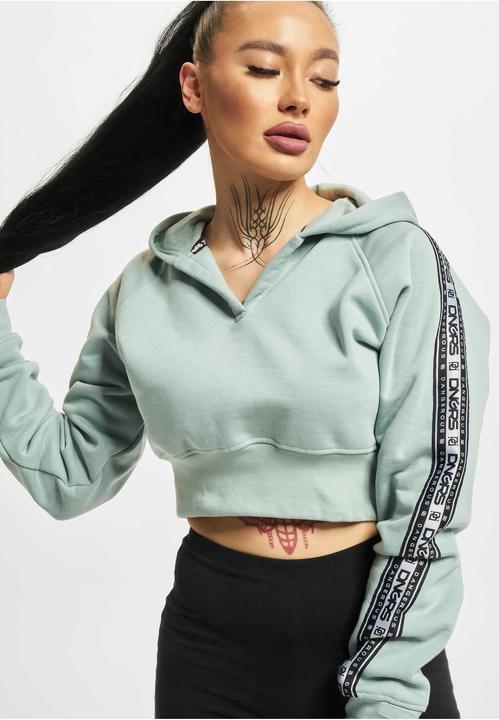 Produktbild Dangerous DNGRS Cumulus Hoody - 82295 (M)