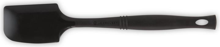 Le Creuset 93011100140000 SILIKONKOCHKELLE SCHWARZ