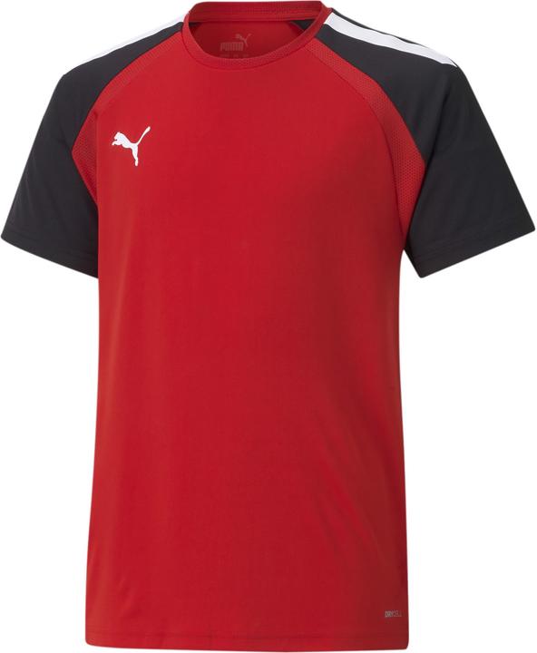 Produktbild Puma teamPACER Jersey Jr-704926 (152)