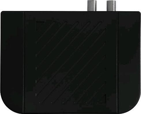 Actual product image Axing Ethernet over Coax 2-11