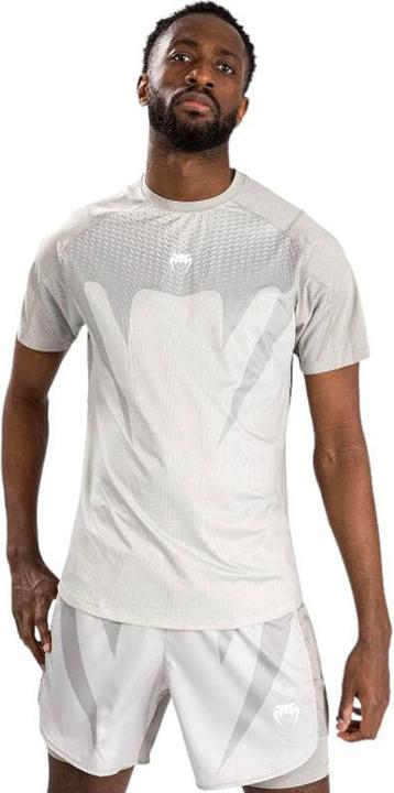 Image du produit Venum Attack Dry Tech T-shirt Sand (M)