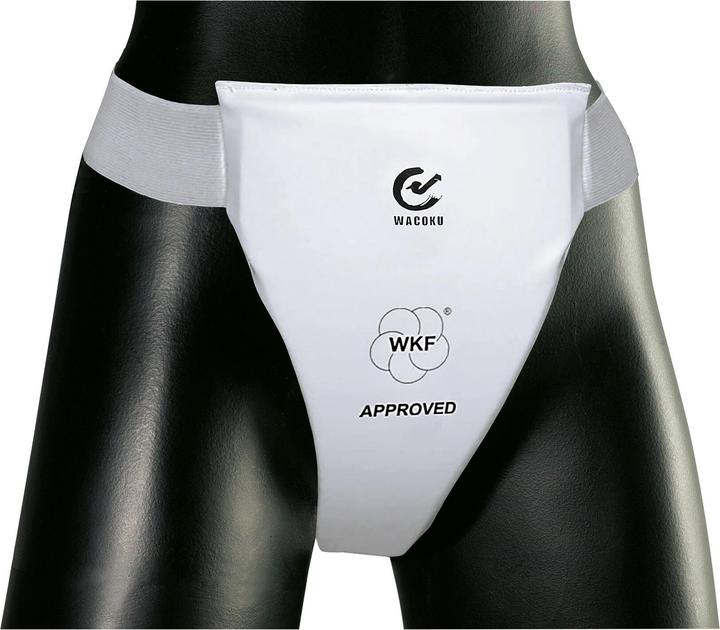 Actual product image Wacoku female hell wkf