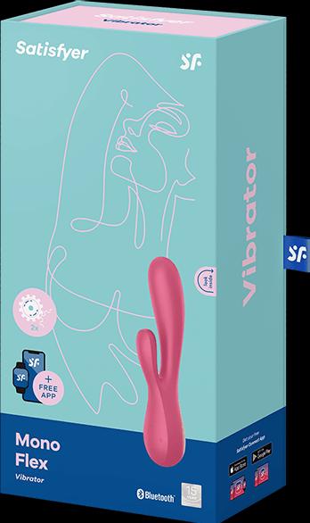 Immagine prodotto Satisfyer Mono Flex