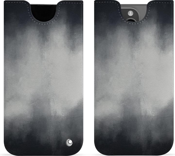 Actual product image Noreve Leather case (Apple iPhone 15 Pro Max)