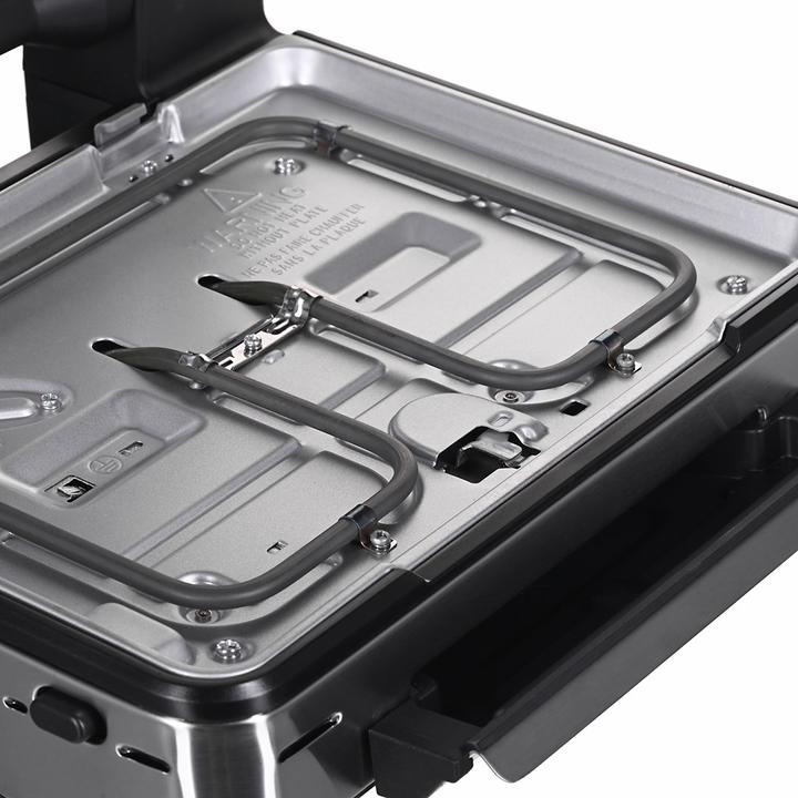 Immagine prodotto WMF Profi Plus griglia a contatto Perfection