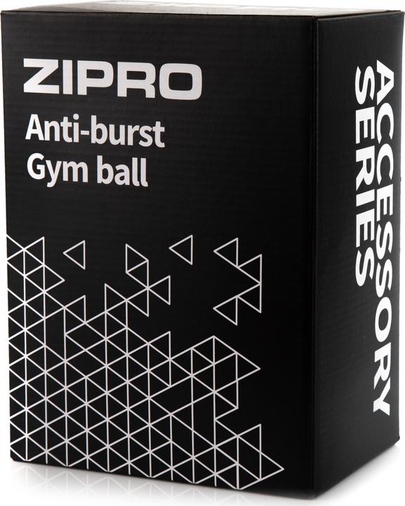 Produktbild Zipro Anti-Burst Gymnastikball (65 cm)