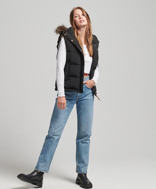 Actual product image Superdry Everest (S)