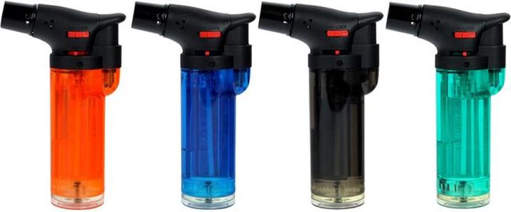 Wild Fire Jet Torch