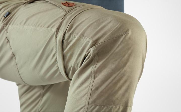 Produktbild Fjällräven Abisko Midsummer Zip Off Hose (56)