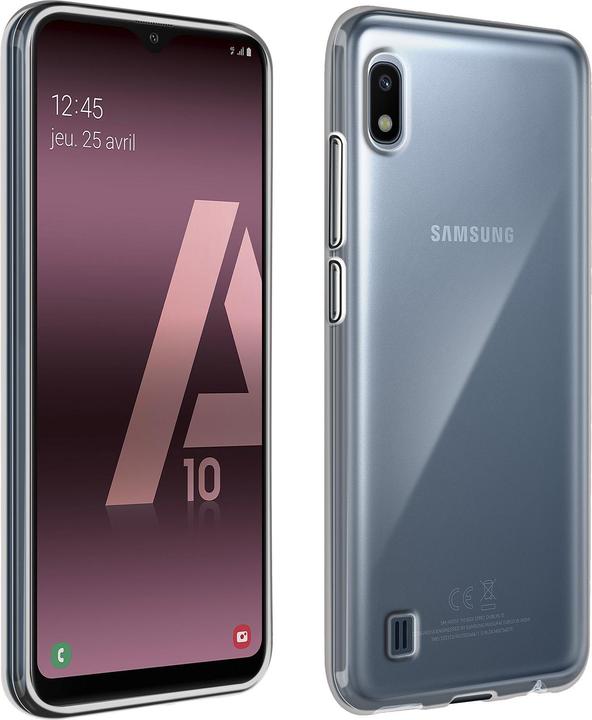 Actual product image Avizar Francis Series (Samsung Galaxy A10)