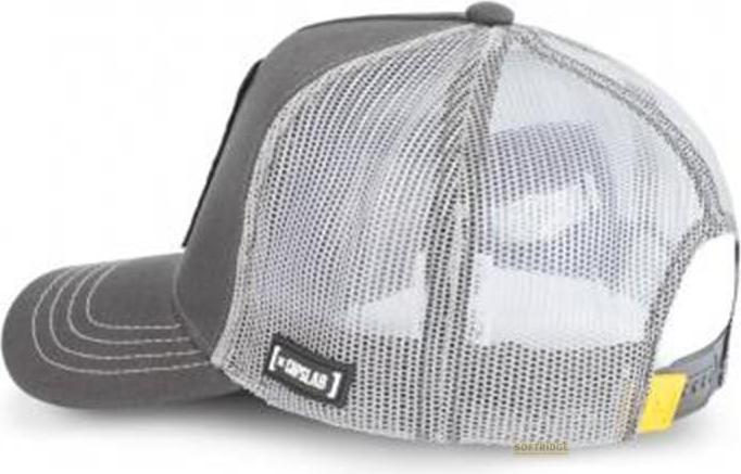 Immagine prodotto Capslab One Piece - Equipaggio con cappello di paglia