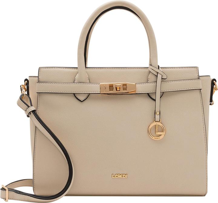 L.Credi Konstanze Handtasche 37 cm