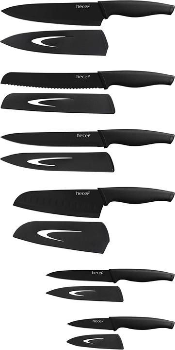 Produktbild Hecef Messerset