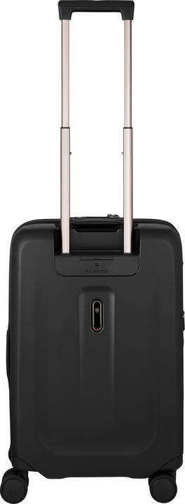 Actual product image Victorinox Mythic, Freqeuent Flyer Carry-On Business, Black (Hand luggage (up to 50 litres))