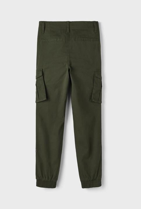Produktbild Name it Regular Fit Cargohose (134)