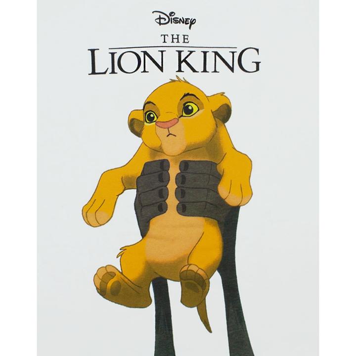 Produktbild The Lion King Circle Of Life Tshirt (M)